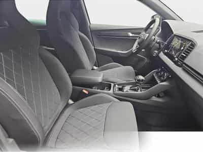 Skoda Karoq (2026) - Photo 15