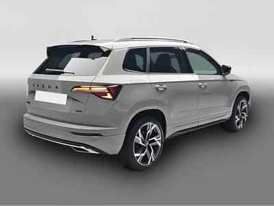 Skoda Karoq (2026) - Photo 2