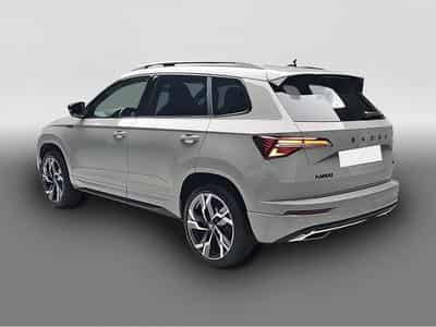 Skoda Karoq (2026) - Photo 3