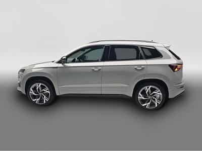 Skoda Karoq (2026) - Photo 4