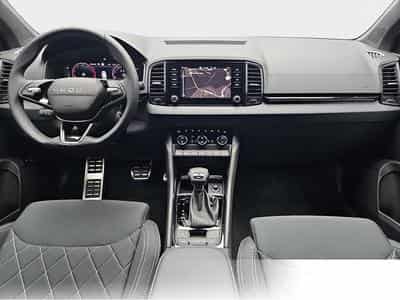 Skoda Karoq (2026) - Photo 6