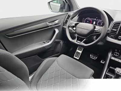 Skoda Karoq (2026) - Photo 7