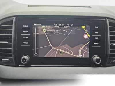 Skoda Karoq (2026) - Photo 8