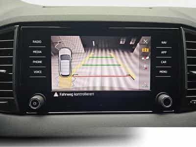 Skoda Karoq (2026) - Photo 9