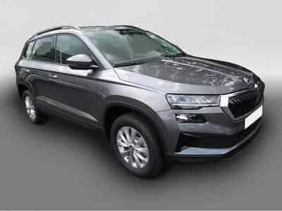 Skoda Karoq (2026) - Photo 1