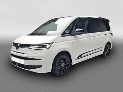 VW Multivan (2026) - Photo 1