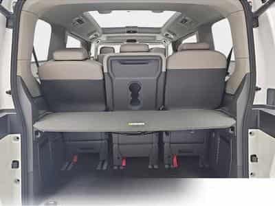 VW Multivan (2026) - Photo 13