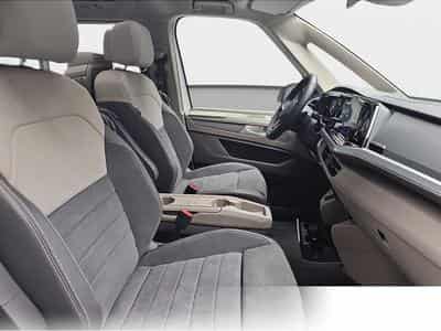 VW Multivan (2026) - Photo 15