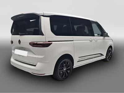 VW Multivan (2026) - Photo 2