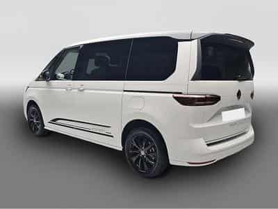 VW Multivan (2026) - Photo 3