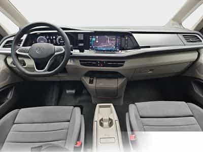 VW Multivan (2026) - Photo 6