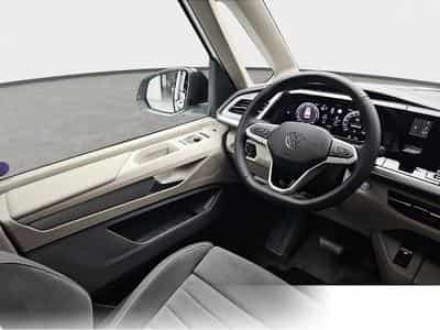 VW Multivan (2026) - Photo 7