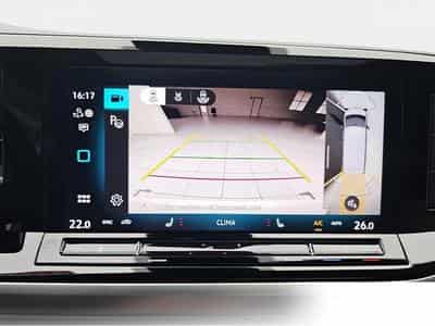 VW Multivan (2026) - Photo 9