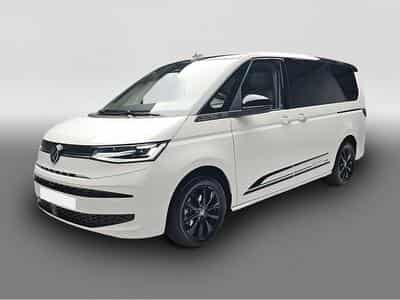 VW Multivan (2026) - Photo 1