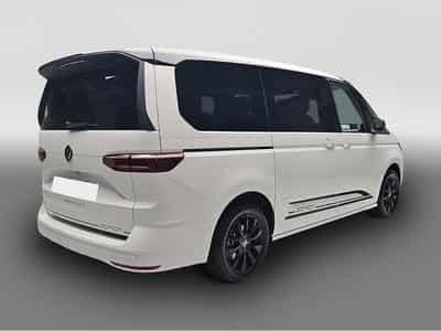 VW Multivan (2026) - Photo 2