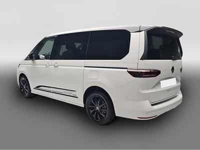 VW Multivan (2026) - Photo 3