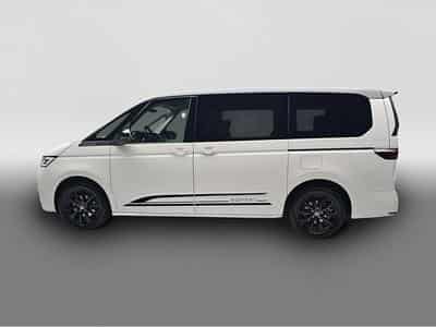 VW Multivan (2026) - Photo 4