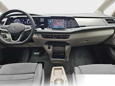 VW Multivan (2026) - Photo 6