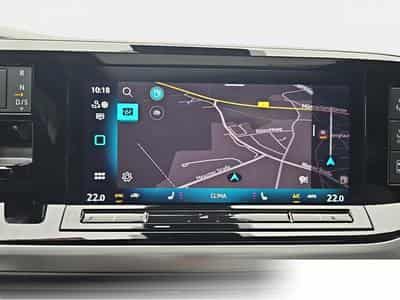 VW Multivan (2026) - Photo 8