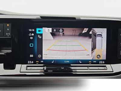 VW Multivan (2026) - Photo 9