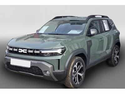 Dacia Duster (2025) - Photo 1