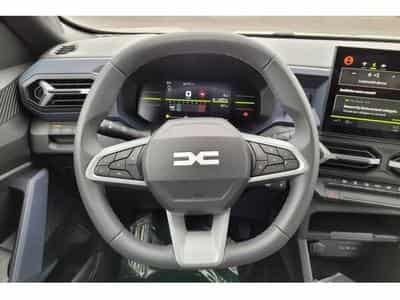 Dacia Duster (2025) - Photo 11