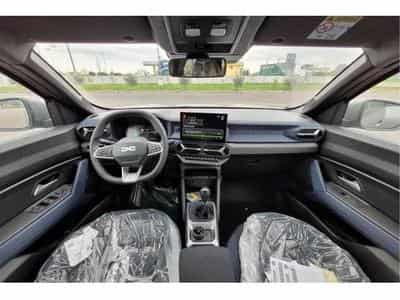 Dacia Duster (2025) - Photo 13