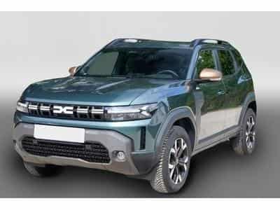 Dacia Duster (2025) - Photo 2