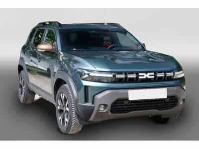 Dacia Duster (2025) - Photo 5