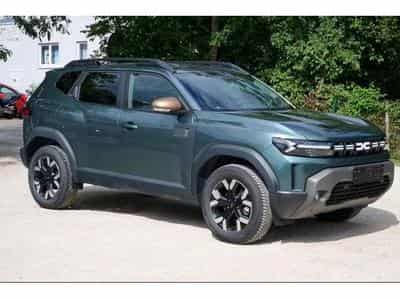 Dacia Duster (2025) - Photo 6