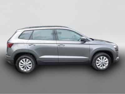 Skoda Karoq (2026) - Photo 3