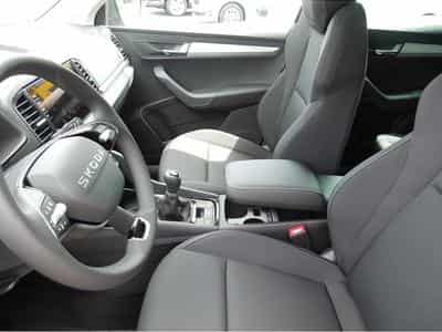 Skoda Karoq (2026) - Photo 9