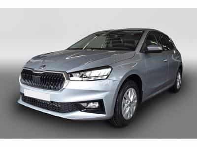 Skoda Fabia (2026) - Photo 1