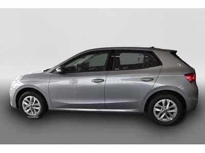 Skoda Fabia (2026) - Photo 2