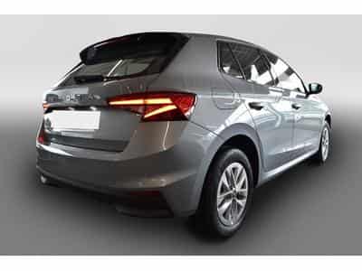 Skoda Fabia (2026) - Photo 5