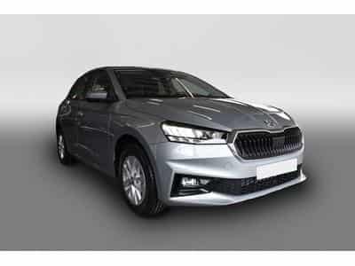 Skoda Fabia (2026) - Photo 7