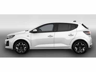 Dacia Sandero (2026) - Photo 2