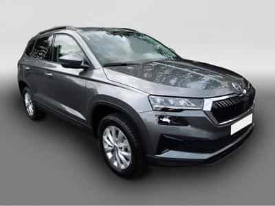 Skoda Karoq (2026) - Photo 1