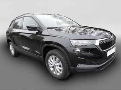 Skoda Karoq (2026) - Photo 1