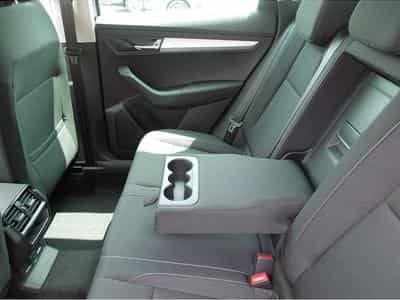 Skoda Karoq (2026) - Photo 11