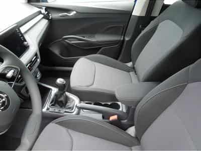 Skoda Fabia (2026) - Photo 9