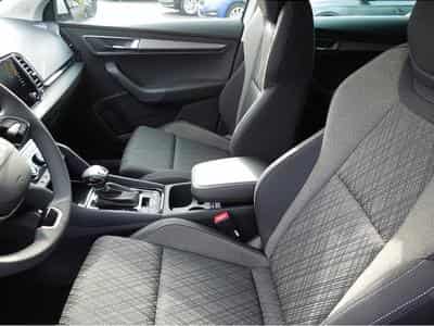 Skoda Karoq (2026) - Photo 10