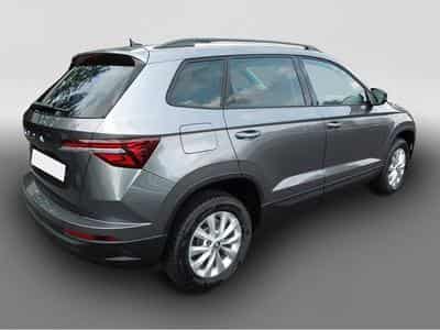 Skoda Karoq (2026) - Photo 4