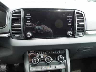 Skoda Karoq (2026) - Photo 7