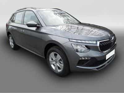 Skoda Kamiq (2026) - Photo 1