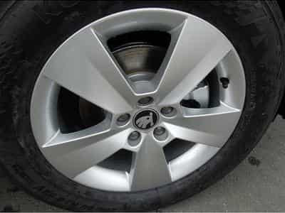 Skoda Kamiq (2026) - Photo 14