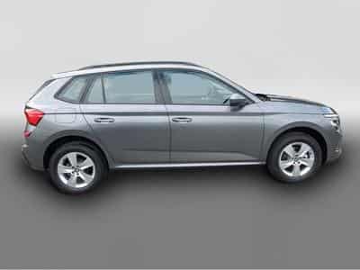 Skoda Kamiq (2026) - Photo 3