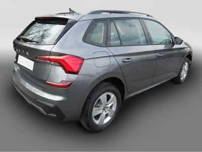 Skoda Kamiq (2026) - Photo 4