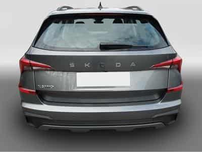 Skoda Kamiq (2026) - Photo 5