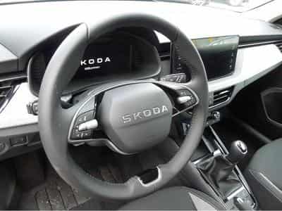 Skoda Kamiq (2026) - Photo 6